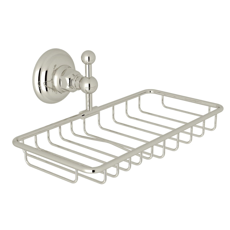 ROHL® SOAP BASKET - robinsonco.ca