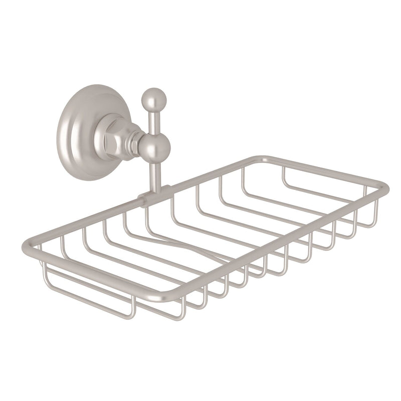 ROHL® SOAP BASKET - robinsonco.ca