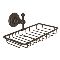 ROHL® SOAP BASKET - robinsonco.ca