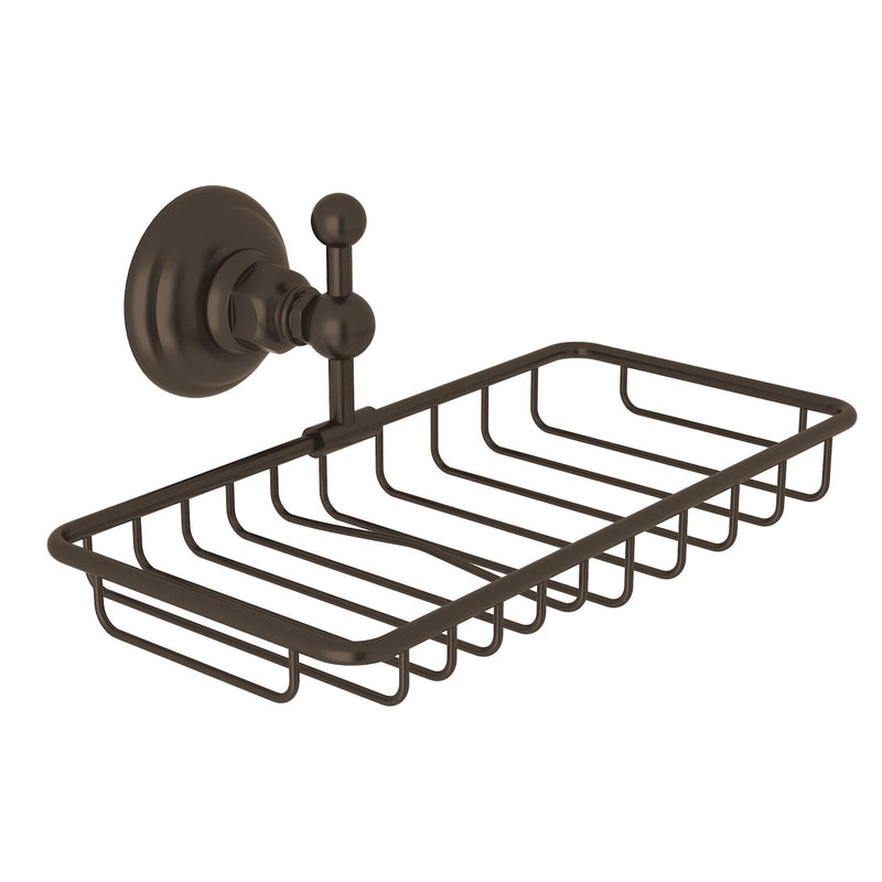 ROHL® SOAP BASKET - robinsonco.ca
