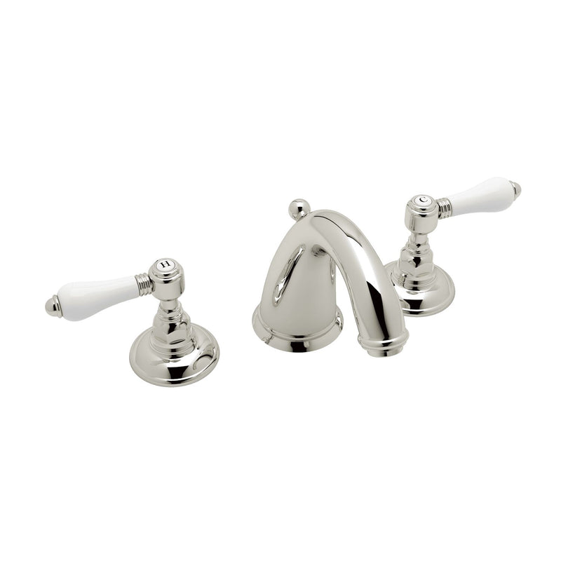 VIAGGIO® WIDESPREAD LAVATORY FAUCET - robinsonco.ca