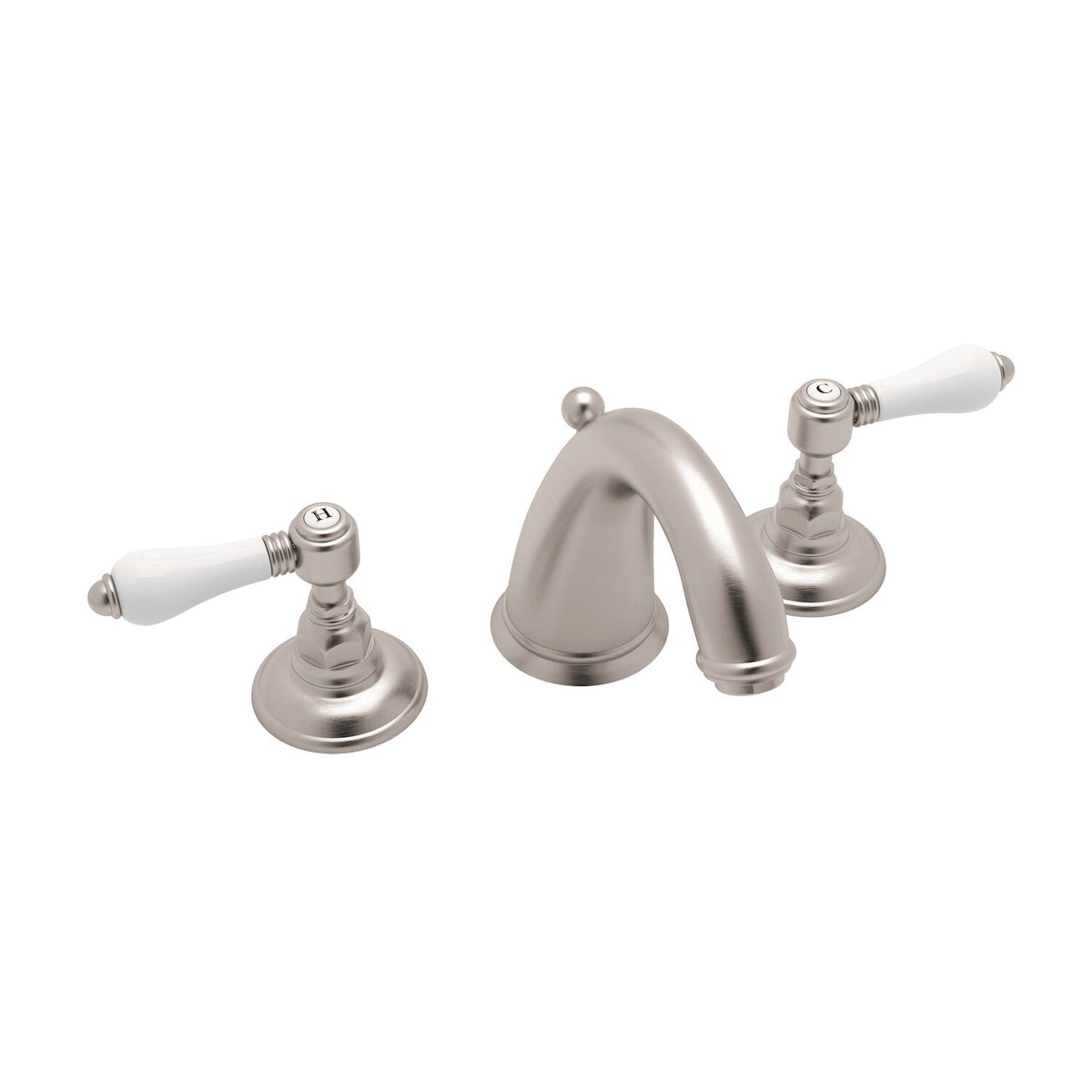 VIAGGIO® WIDESPREAD LAVATORY FAUCET - robinsonco.ca