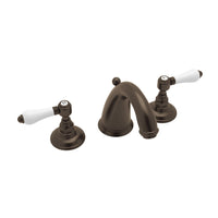 VIAGGIO® WIDESPREAD LAVATORY FAUCET - robinsonco.ca