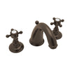 VIAGGIO® WIDESPREAD LAVATORY FAUCET (CROSS HANDLE) - robinsonco.ca
