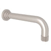CAMPO WALL MOUNT TUB SPOUT - robinsonco.ca