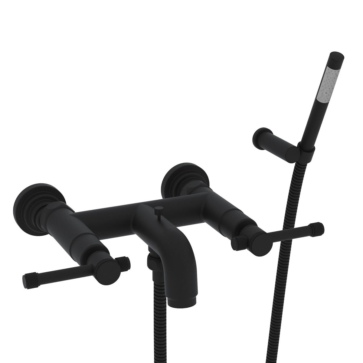 CAMPO EXPOSED WALL MOUNT TUB FILLER - robinsonco.ca