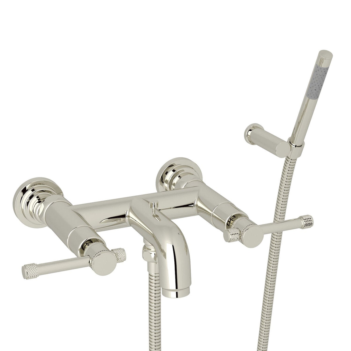 CAMPO EXPOSED WALL MOUNT TUB FILLER - robinsonco.ca