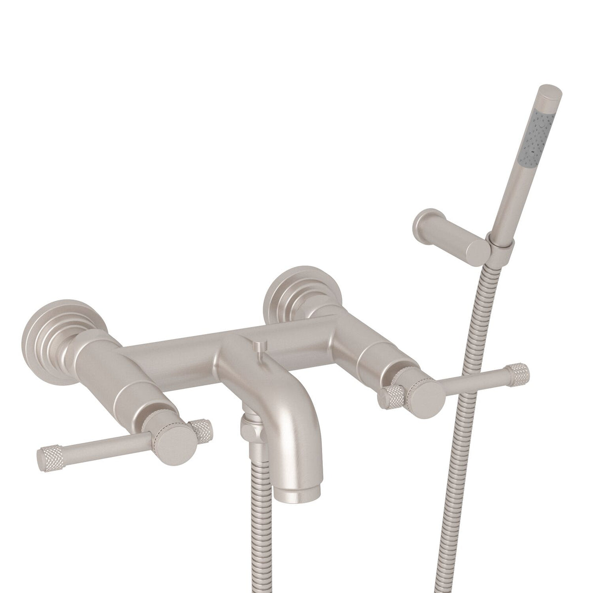 CAMPO EXPOSED WALL MOUNT TUB FILLER - robinsonco.ca
