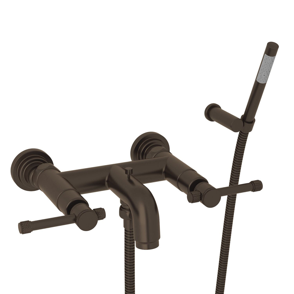 CAMPO EXPOSED WALL MOUNT TUB FILLER - robinsonco.ca