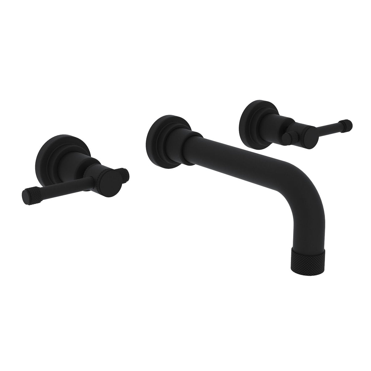 CAMPO WALL MOUNT LAVATORY FAUCET (INDUSTRIAL LEVER HANDLE) - robinsonco.ca