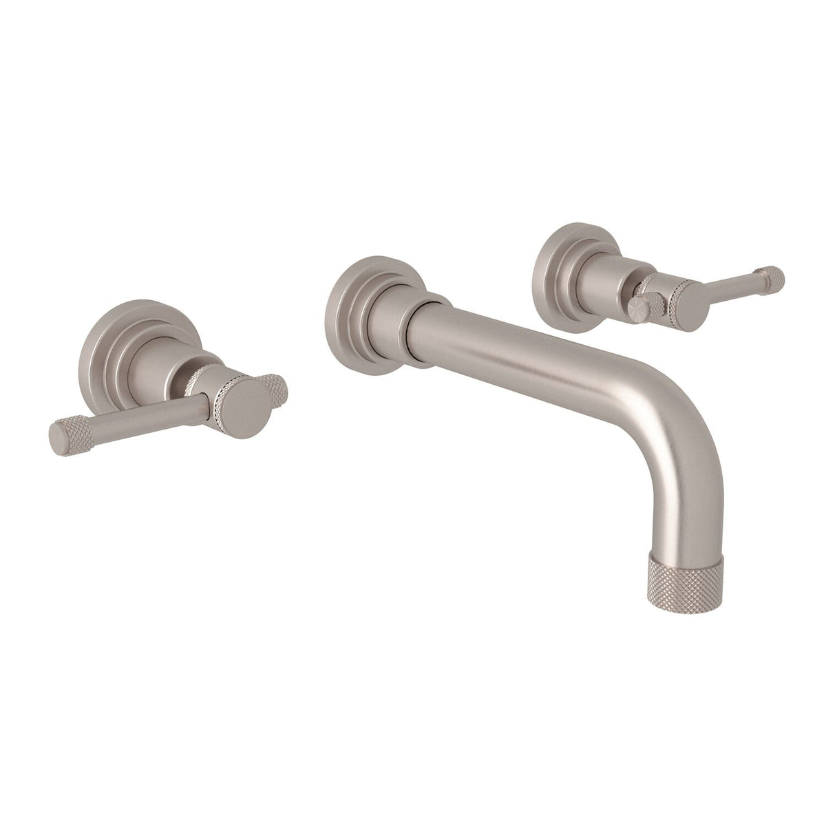 CAMPO WALL MOUNT LAVATORY FAUCET (INDUSTRIAL LEVER HANDLE) - robinsonco.ca