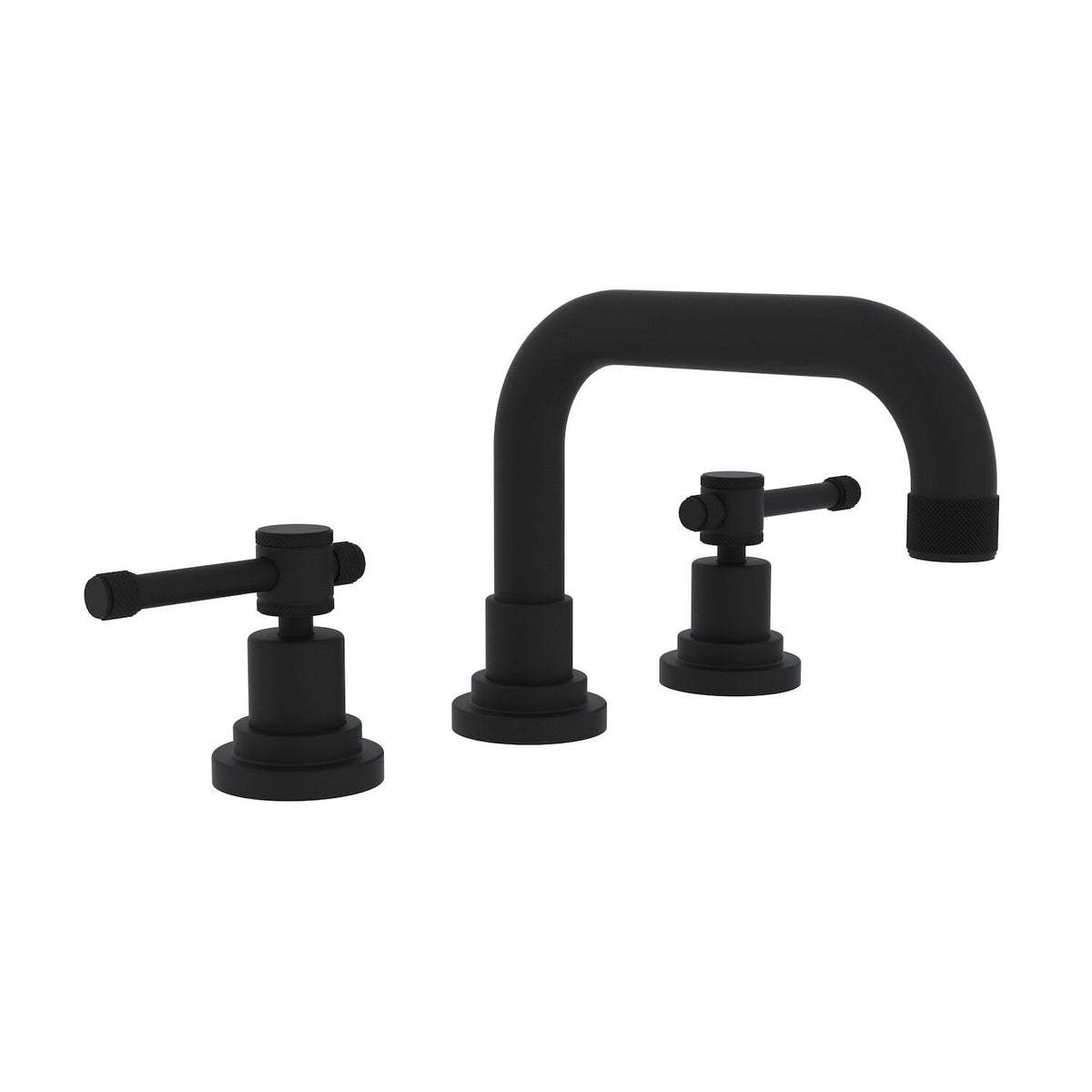 CAMPO WIDESPREAD LAVATORY FAUCET WITH U-SPOUT - robinsonco.ca