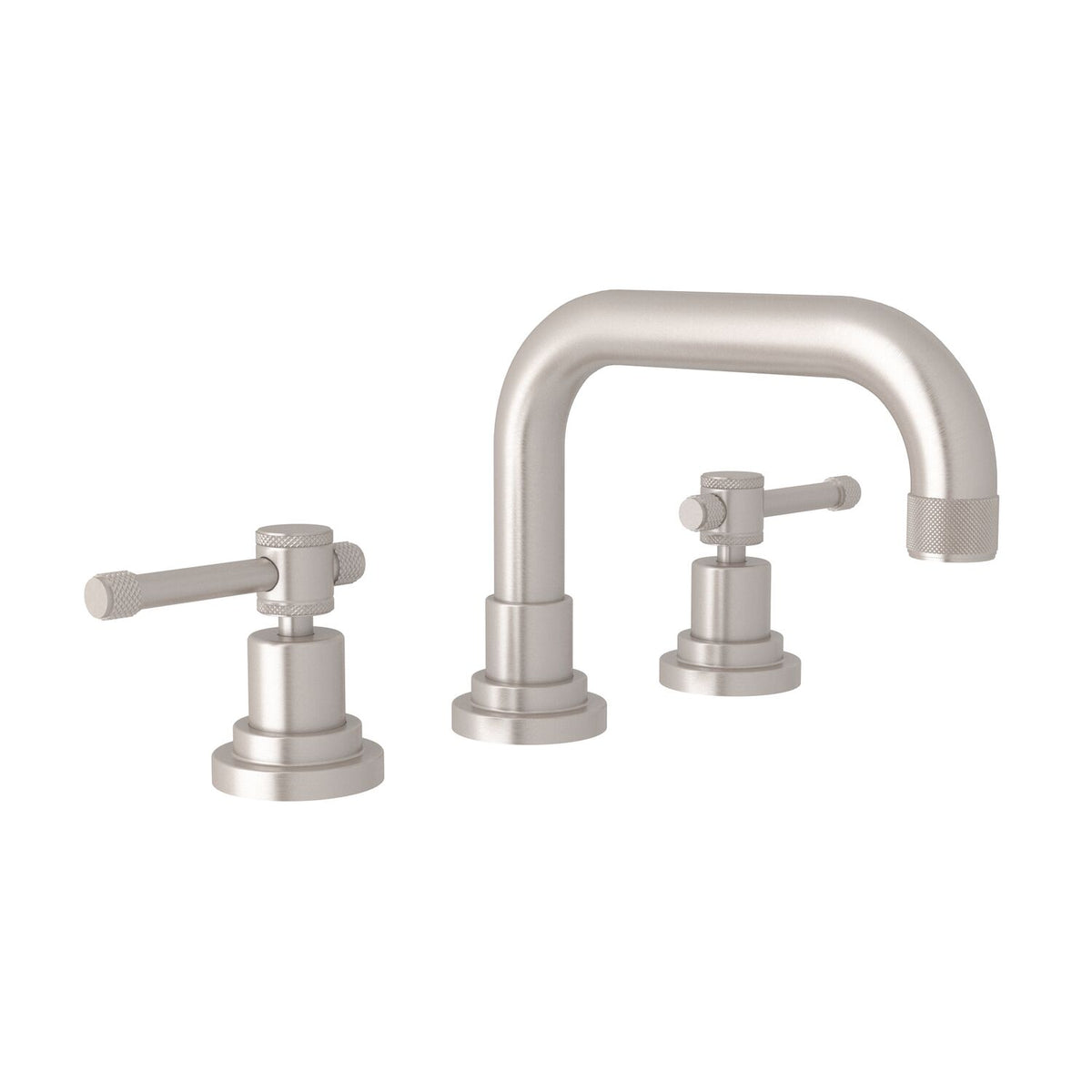 CAMPO WIDESPREAD LAVATORY FAUCET WITH U-SPOUT - robinsonco.ca