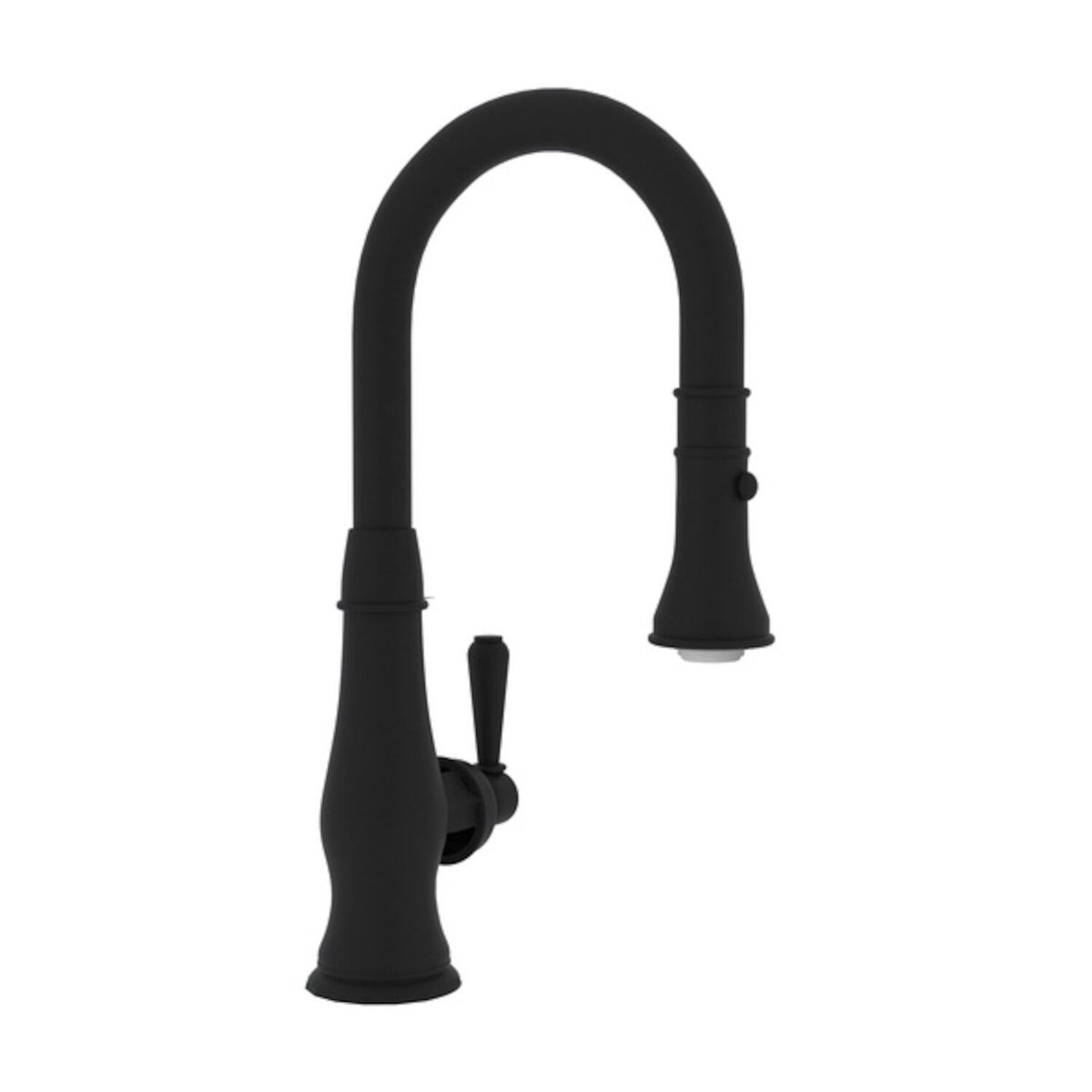 PATRIZIA PULL-DOWN BAR/FOOD PREP KITCHEN FAUCET (LEVER HANDLE) - robinsonco.ca