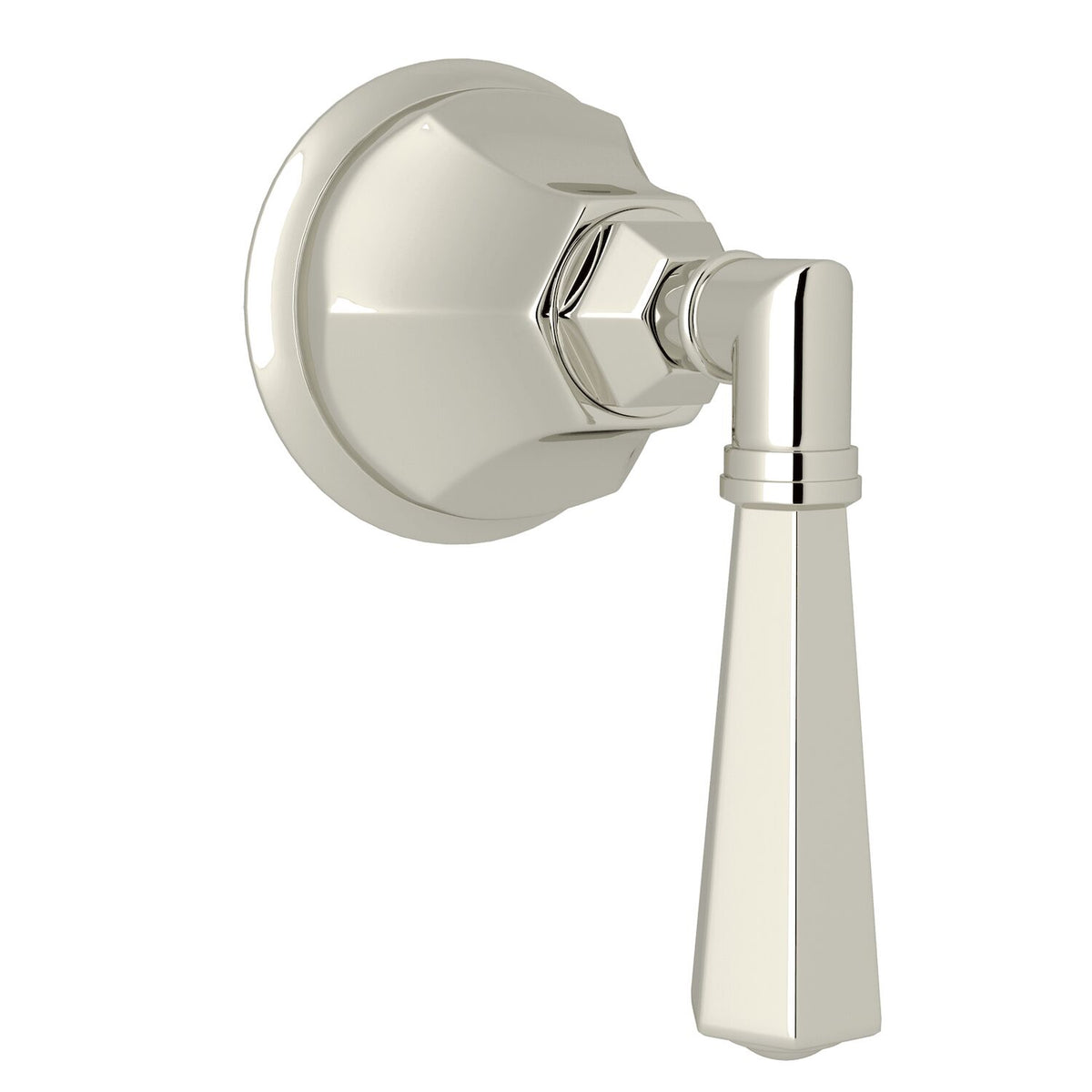 PALLADIAN® TRIM FOR VOLUME CONTROL AND DIVERTER (LEVER HANDLE) - robinsonco.ca