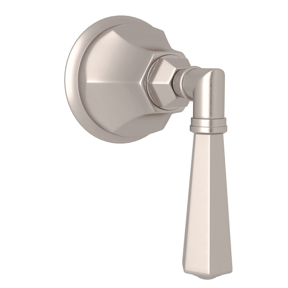 PALLADIAN® TRIM FOR VOLUME CONTROL AND DIVERTER (LEVER HANDLE) - robinsonco.ca