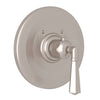 PALLADIAN® 3/4" THERMOSTATIC TRIM WITHOUT VOLUME CONTROL (LEVER HANDLE) - robinsonco.ca