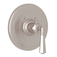 PALLADIAN® 3/4" THERMOSTATIC TRIM WITHOUT VOLUME CONTROL (LEVER HANDLE) - robinsonco.ca