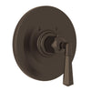 PALLADIAN® 3/4" THERMOSTATIC TRIM WITHOUT VOLUME CONTROL (LEVER HANDLE) - robinsonco.ca