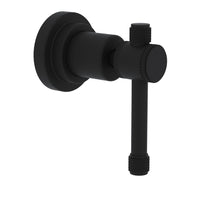 CAMPO TRIM FOR VOLUME CONTROL AND DIVERTER (INDUSTRIAL LEVER HANDLE) - robinsonco.ca