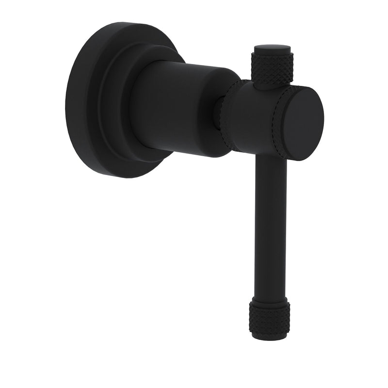 CAMPO TRIM FOR VOLUME CONTROL AND DIVERTER (INDUSTRIAL LEVER HANDLE) - robinsonco.ca