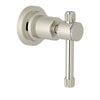 CAMPO TRIM FOR VOLUME CONTROL AND DIVERTER (INDUSTRIAL LEVER HANDLE) - robinsonco.ca