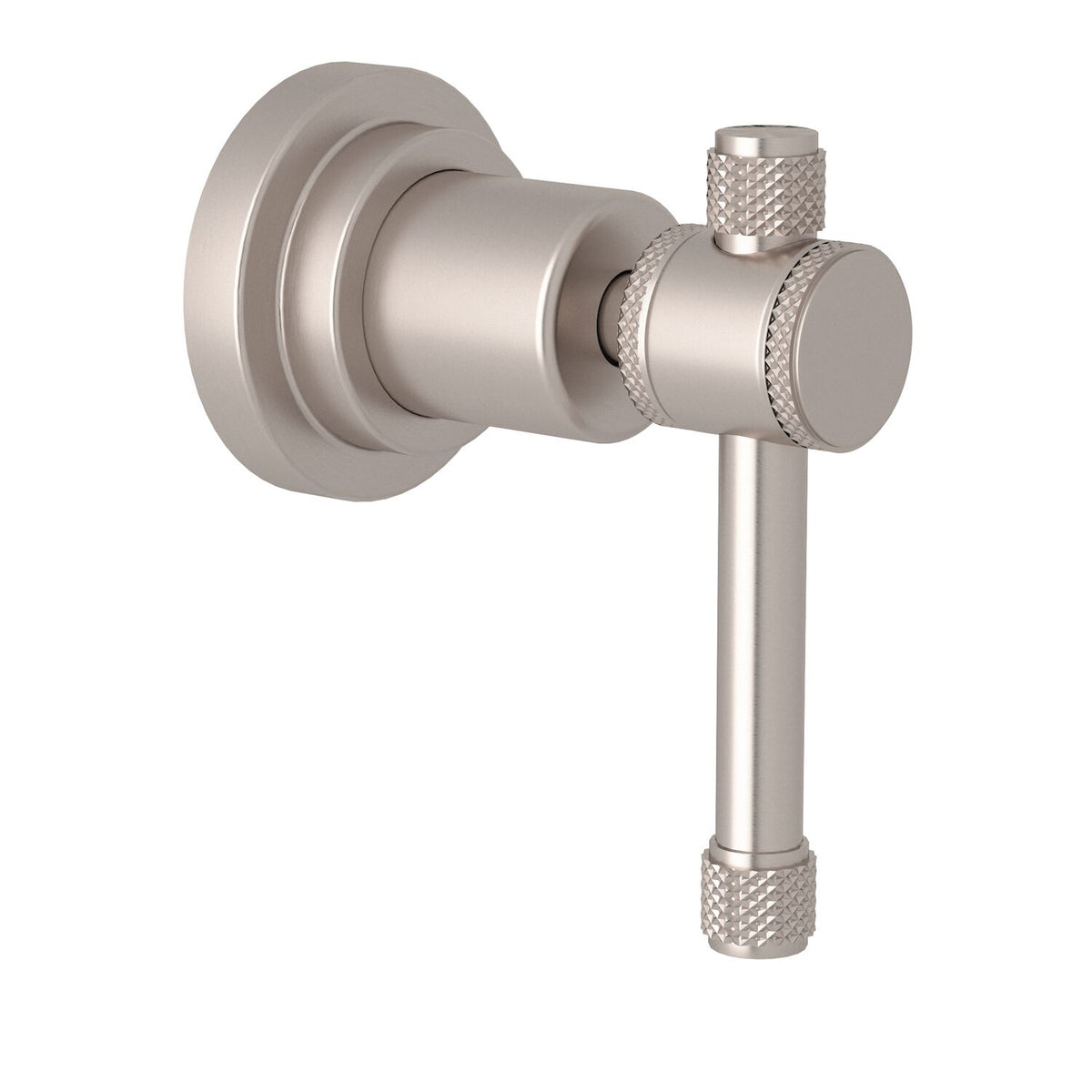 CAMPO TRIM FOR VOLUME CONTROL AND DIVERTER (INDUSTRIAL LEVER HANDLE) - robinsonco.ca