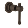 CAMPO TRIM FOR VOLUME CONTROL AND DIVERTER (INDUSTRIAL LEVER HANDLE) - robinsonco.ca
