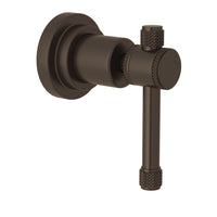 CAMPO TRIM FOR VOLUME CONTROL AND DIVERTER (INDUSTRIAL LEVER HANDLE) - robinsonco.ca