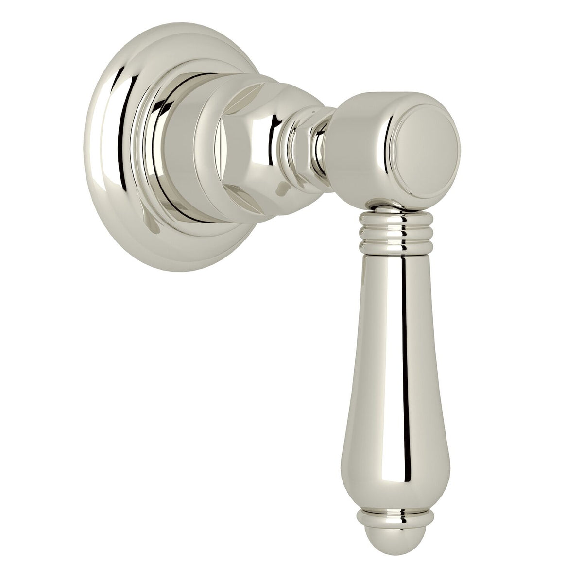 ROHL®TRIM FOR VOLUME CONTROL AND DIVERTER (LEVER HANDLE) - robinsonco.ca