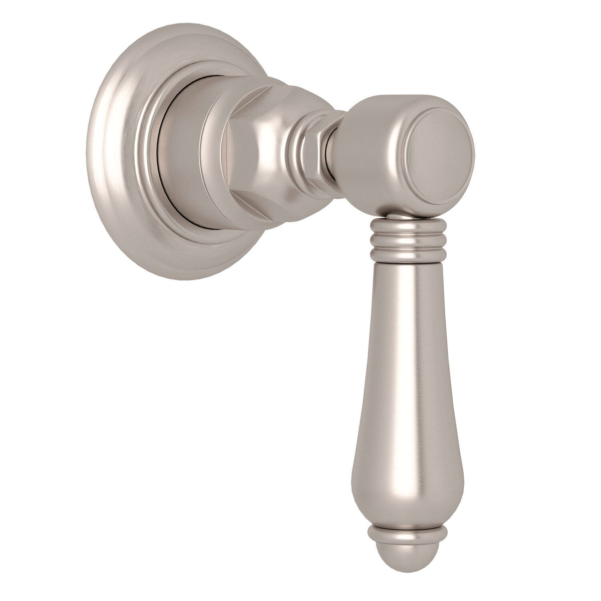 ROHL®TRIM FOR VOLUME CONTROL AND DIVERTER (LEVER HANDLE) - robinsonco.ca