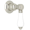 ROHL® TRIM FOR VOLUME CONTROL AND DIVERTER - robinsonco.ca