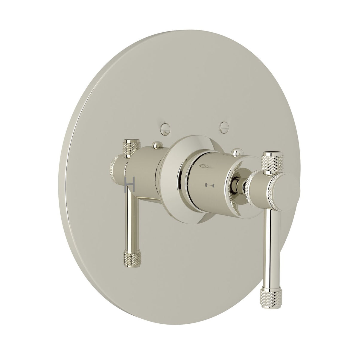CAMPO 3/4" THERMOSTATIC TRIM WITHOUT VOLUME CONTROL - robinsonco.ca