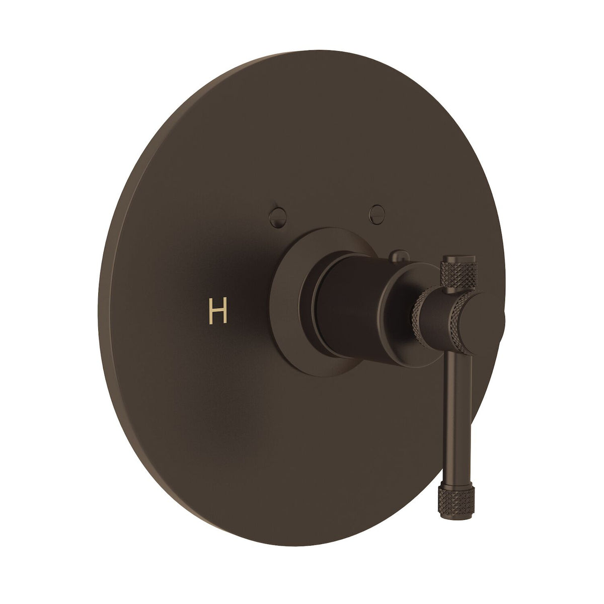 CAMPO 3/4" THERMOSTATIC TRIM WITHOUT VOLUME CONTROL - robinsonco.ca