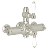 ROHL® EXPOSED THERM VALVE WITH VOLUME AND TEMPERATURE CONTROL - robinsonco.ca
