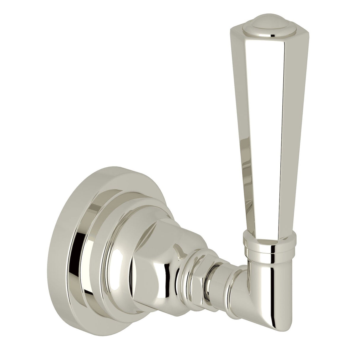 SAN GIOVANNI TRIM FOR VOLUME CONTROL AND DIVERTER (LEVER HANDLE) - robinsonco.ca