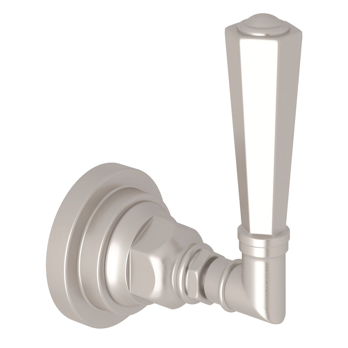 SAN GIOVANNI TRIM FOR VOLUME CONTROL AND DIVERTER (LEVER HANDLE) - robinsonco.ca