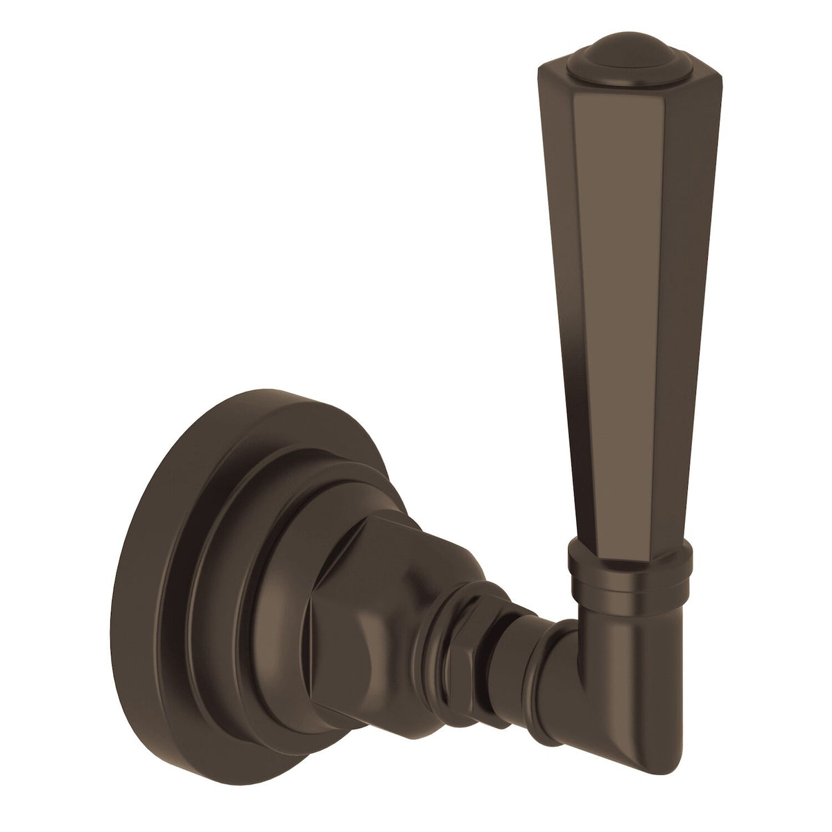 SAN GIOVANNI TRIM FOR VOLUME CONTROL AND DIVERTER (LEVER HANDLE) - robinsonco.ca