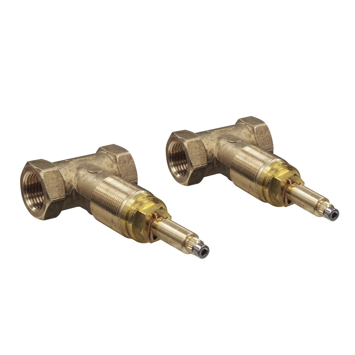 ROHL® 1/2" VALVES ROUGH-IN FOR WALL MOUNT LEVER SET