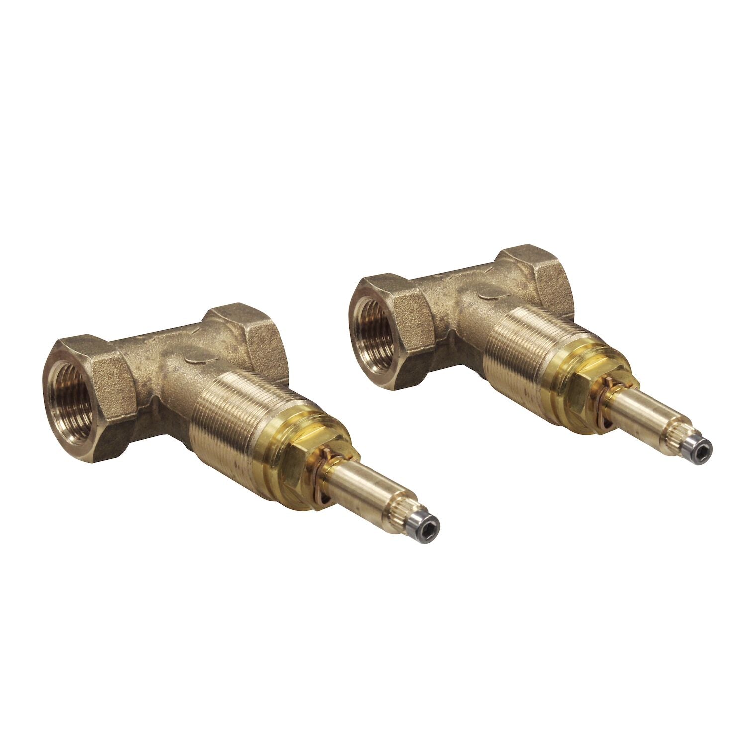 ROHL® 1/2" VALVES ROUGH-IN FOR WALL MOUNT LEVER SET