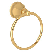 PALLADIAN® TOWEL RING - robinsonco.ca