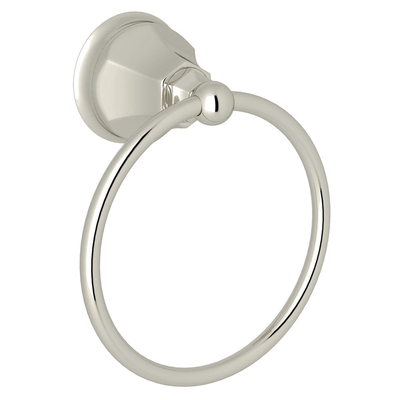 PALLADIAN® TOWEL RING - robinsonco.ca