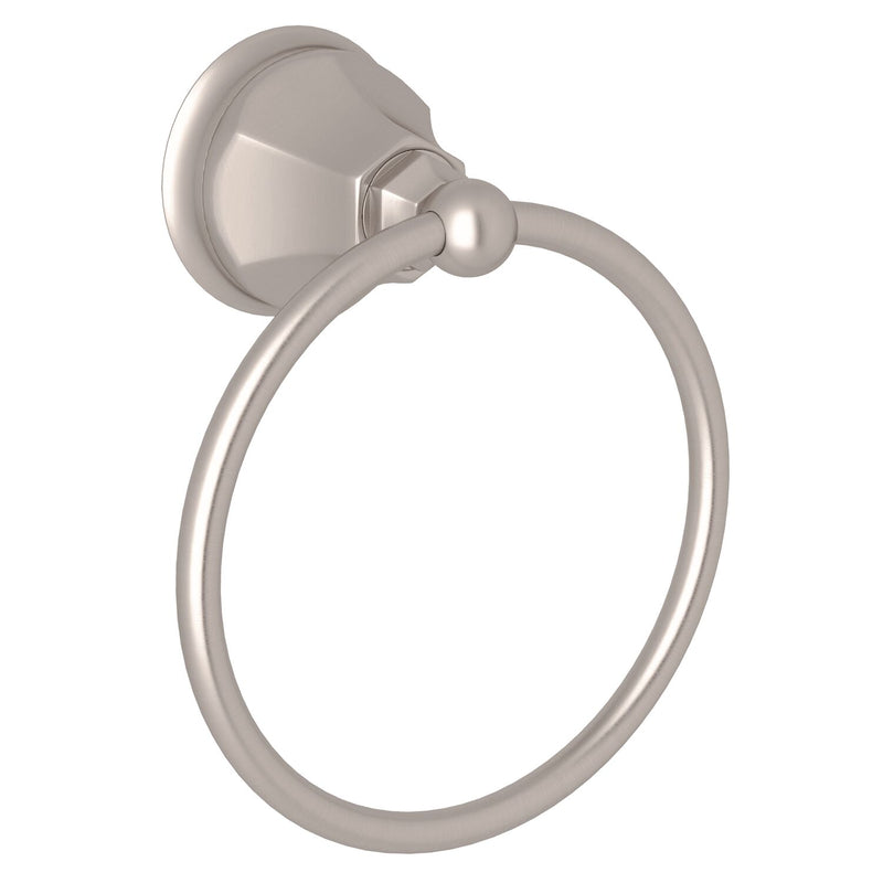 PALLADIAN® TOWEL RING - robinsonco.ca