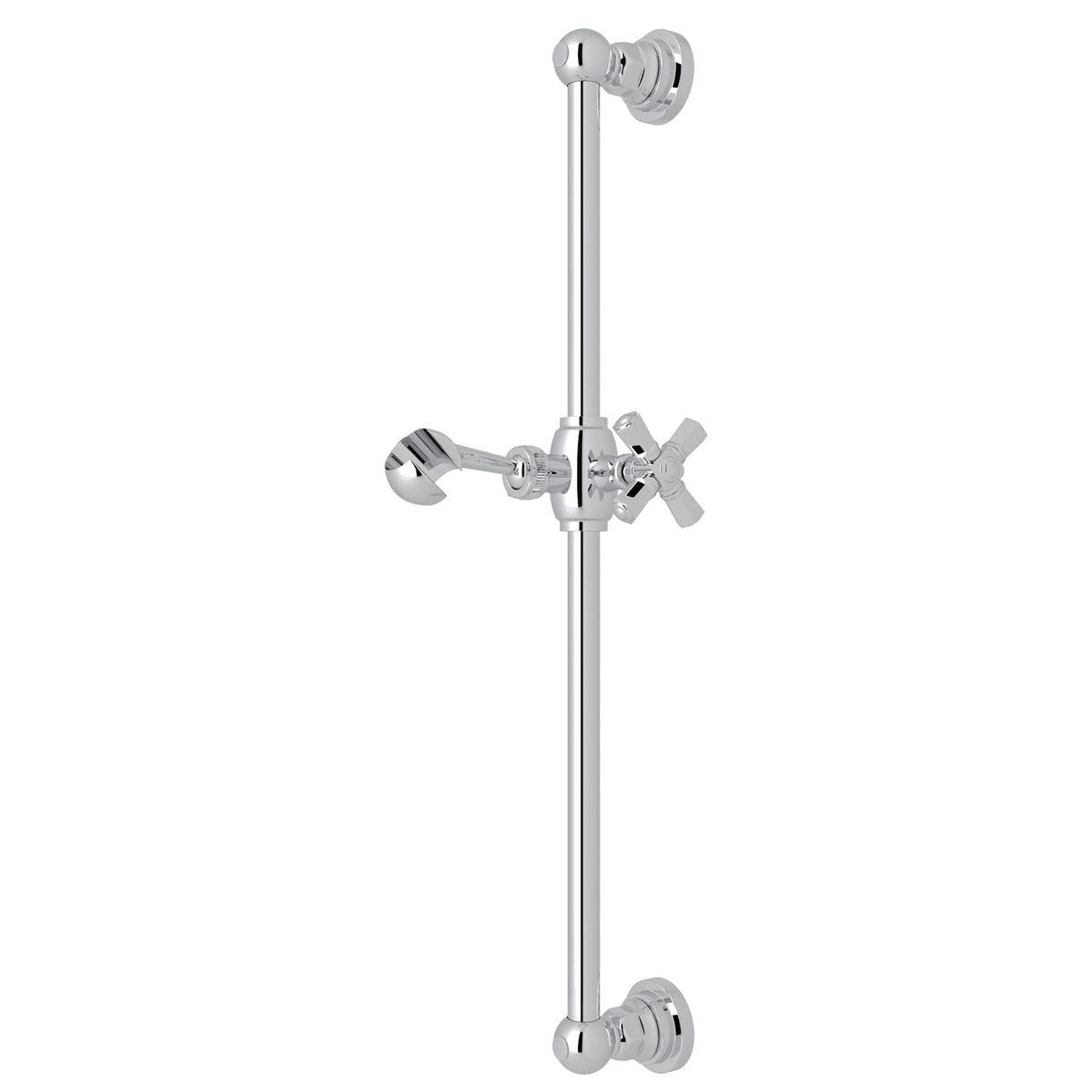 SAN GIOVANNI 21" SLIDE BAR (CROSS HANDLE)