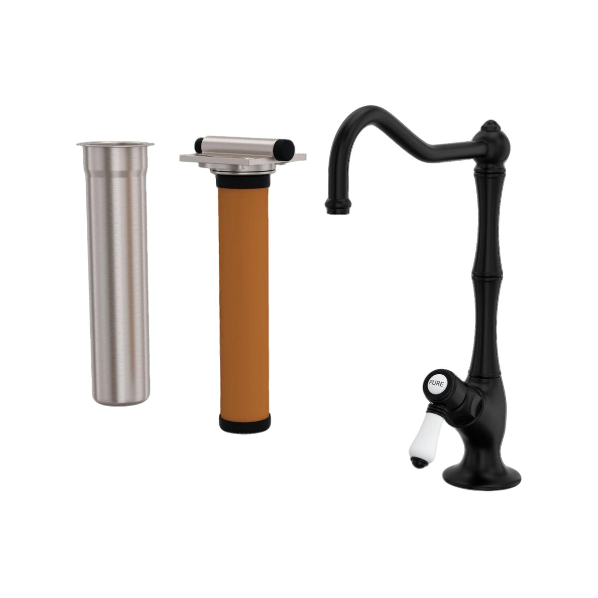 ACQUI® FILTER KITCHEN FAUCET KIT - robinsonco.ca
