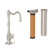 ACQUI® FILTER KITCHEN FAUCET KIT - robinsonco.ca