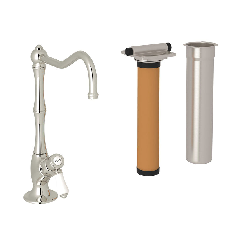 ACQUI® FILTER KITCHEN FAUCET KIT - robinsonco.ca