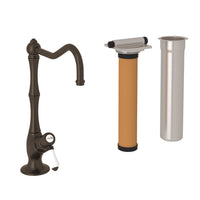 ACQUI® FILTER KITCHEN FAUCET KIT - robinsonco.ca