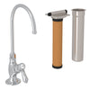 SAN JULIO® FILTER KITCHEN FAUCET KIT (LEVER HANDLE)