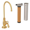 SAN JULIO® FILTER KITCHEN FAUCET KIT (LEVER HANDLE) - robinsonco.ca